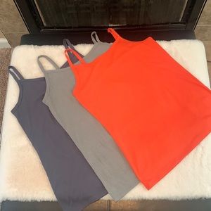 3pk No Boundaries XL Tank